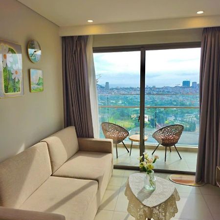 Cloud Nine The Song Vung Tau Homestay Exteriér fotografie
