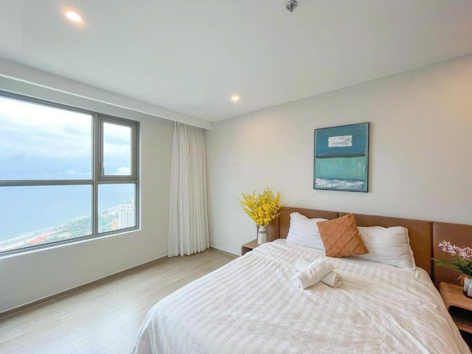 Cloud Nine The Song Vung Tau Homestay Exteriér fotografie