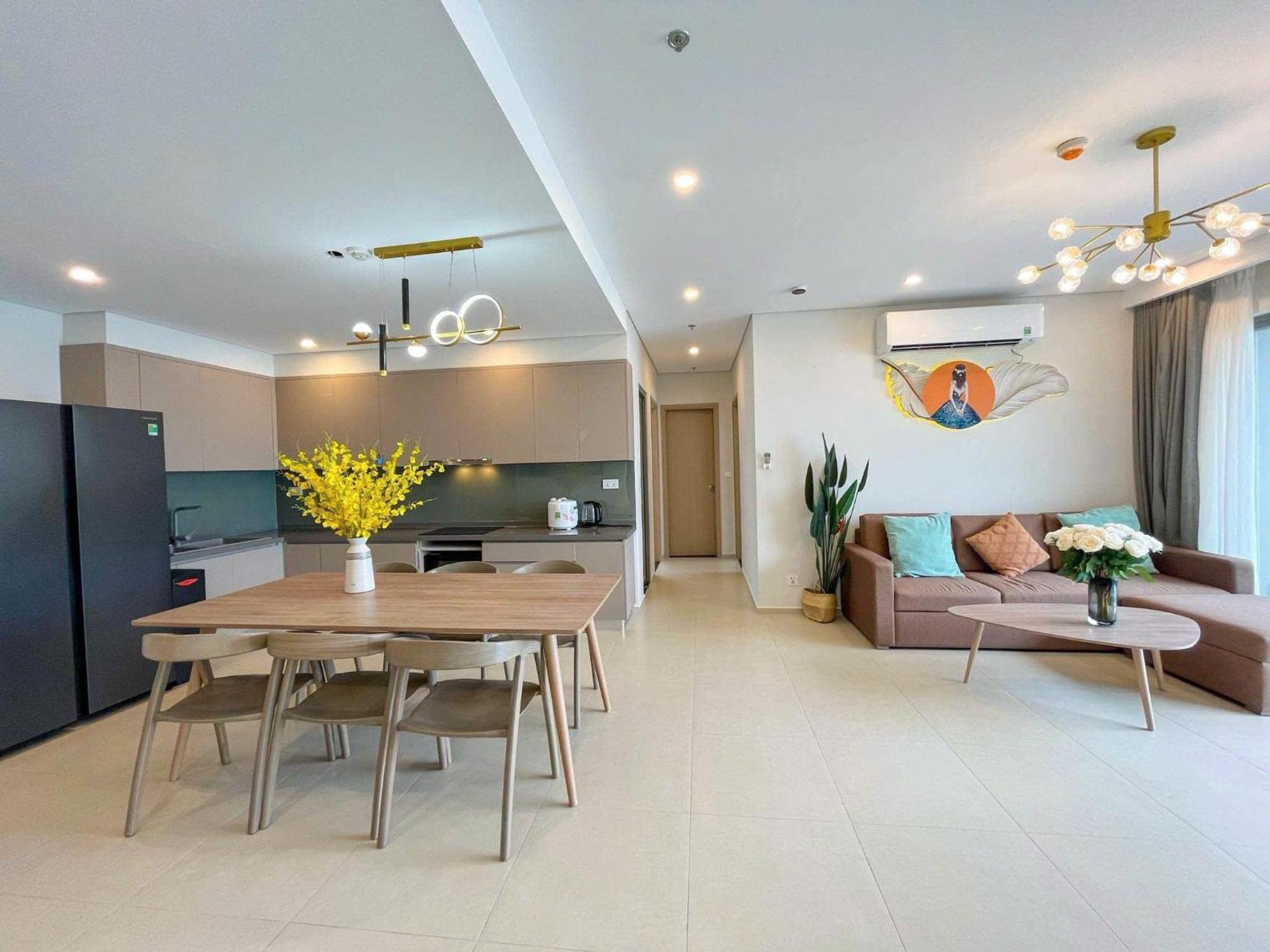 Cloud Nine The Song Vung Tau Homestay Exteriér fotografie