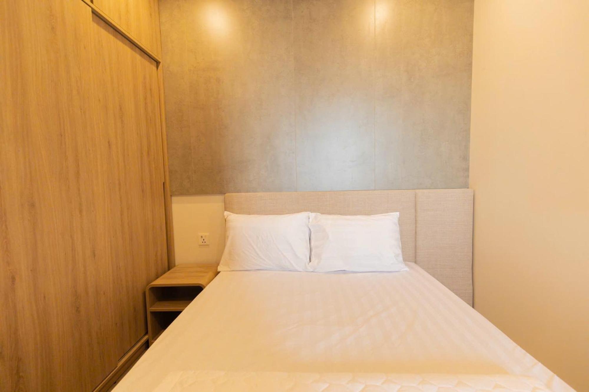 Cloud Nine The Song Vung Tau Homestay Exteriér fotografie