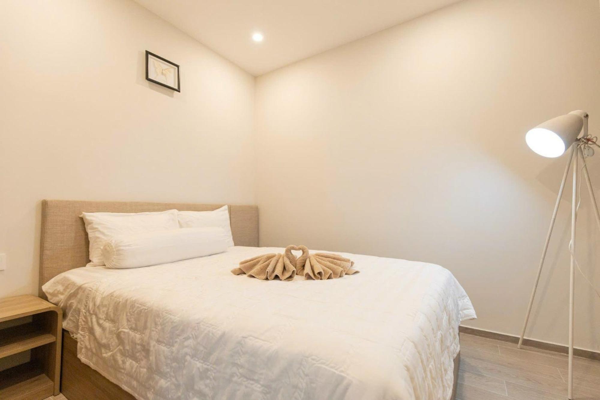 Cloud Nine The Song Vung Tau Homestay Exteriér fotografie