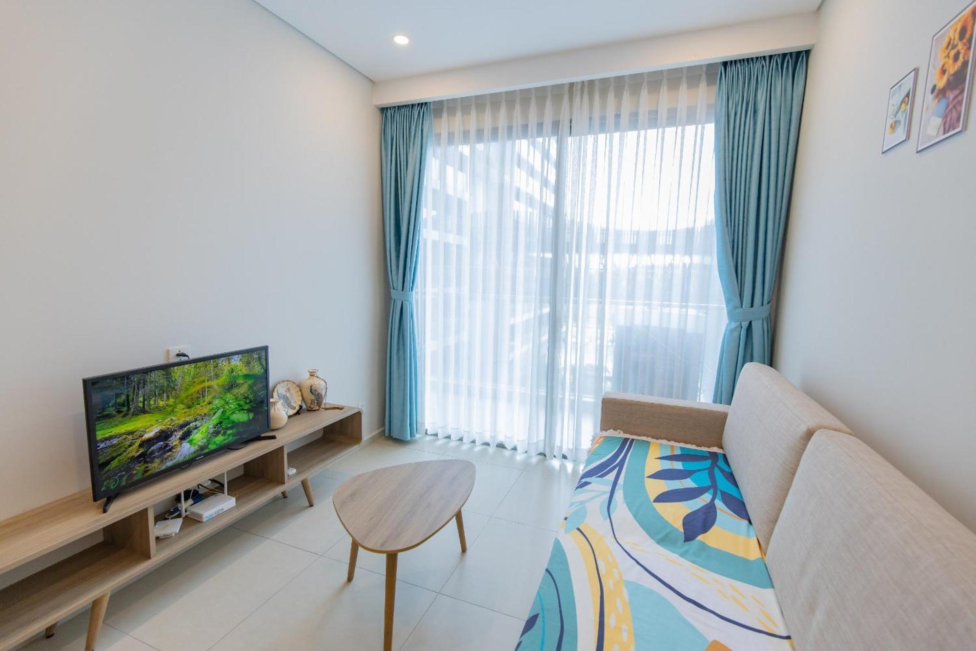 Cloud Nine The Song Vung Tau Homestay Exteriér fotografie