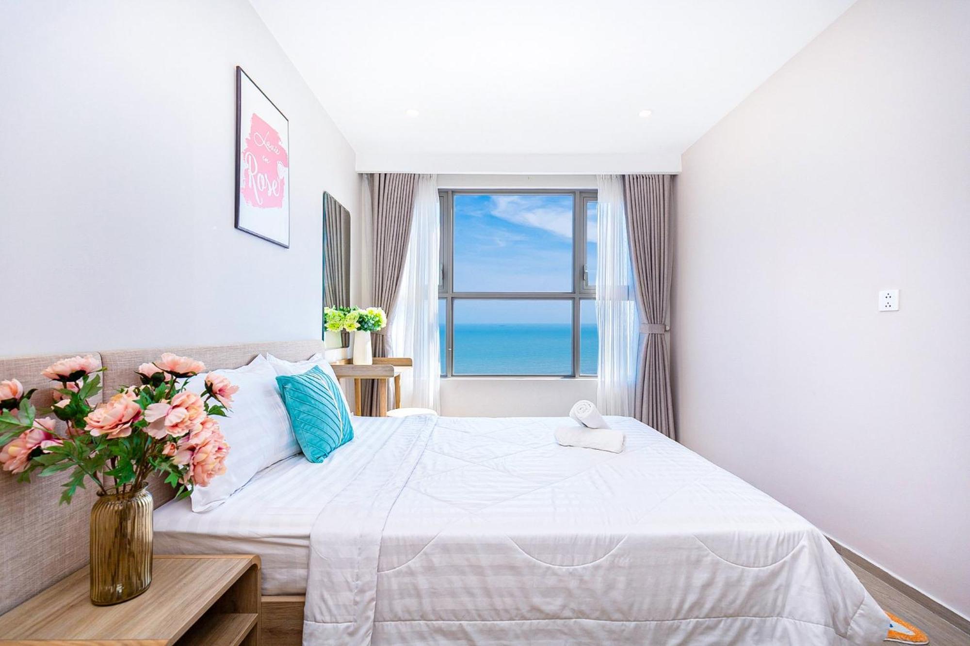 Cloud Nine The Song Vung Tau Homestay Exteriér fotografie