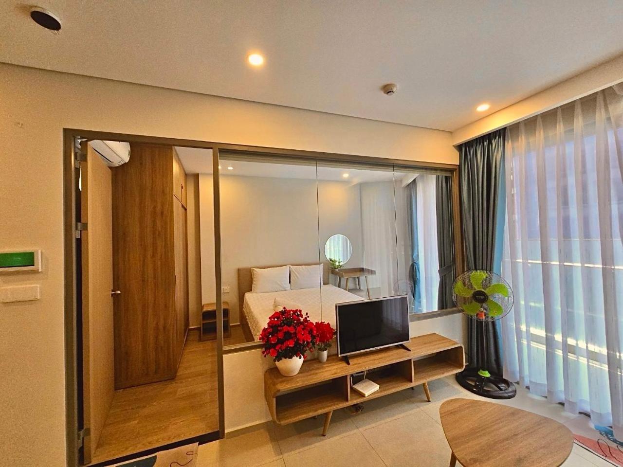 Cloud Nine The Song Vung Tau Homestay Exteriér fotografie