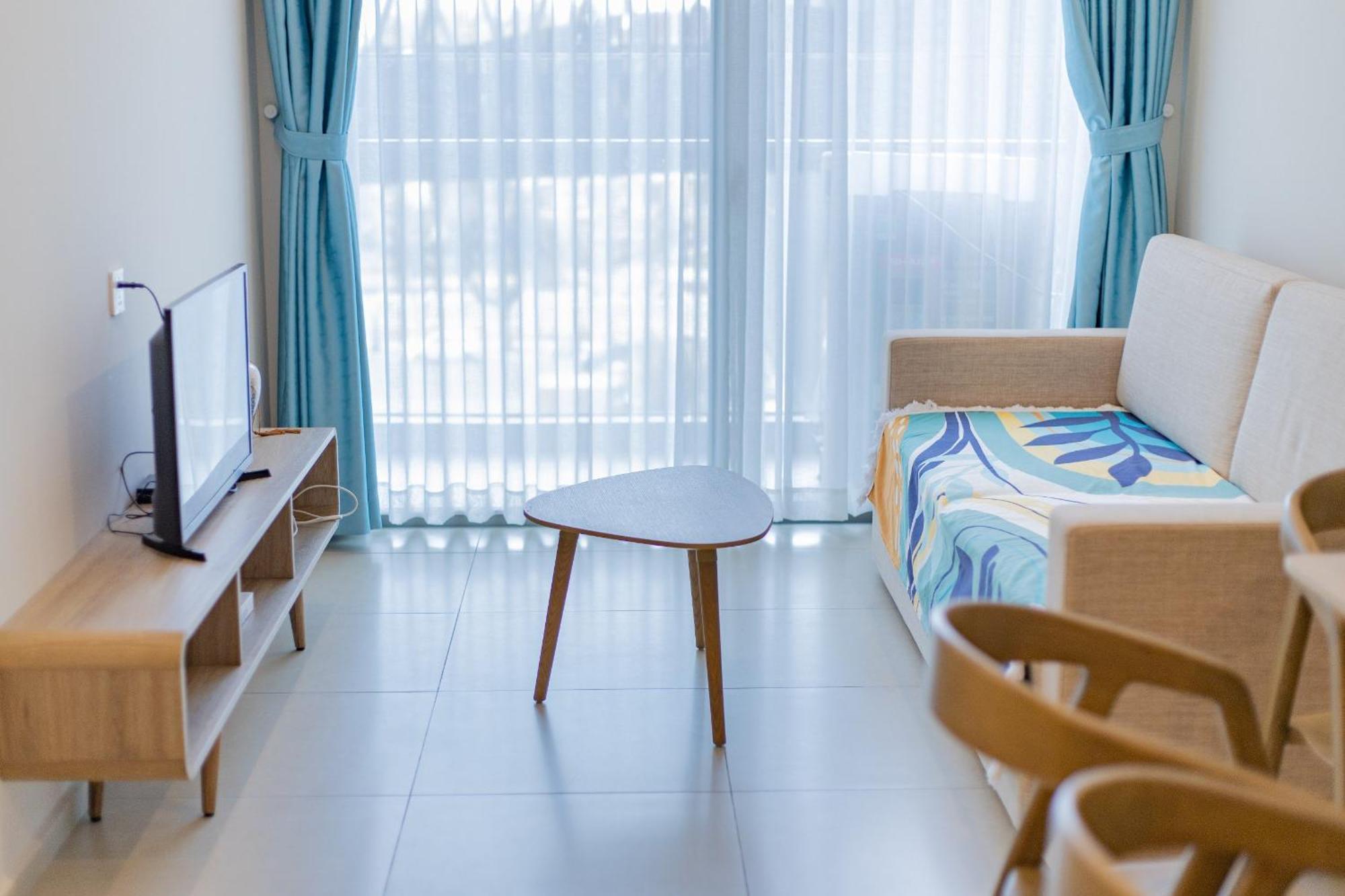 Cloud Nine The Song Vung Tau Homestay Exteriér fotografie