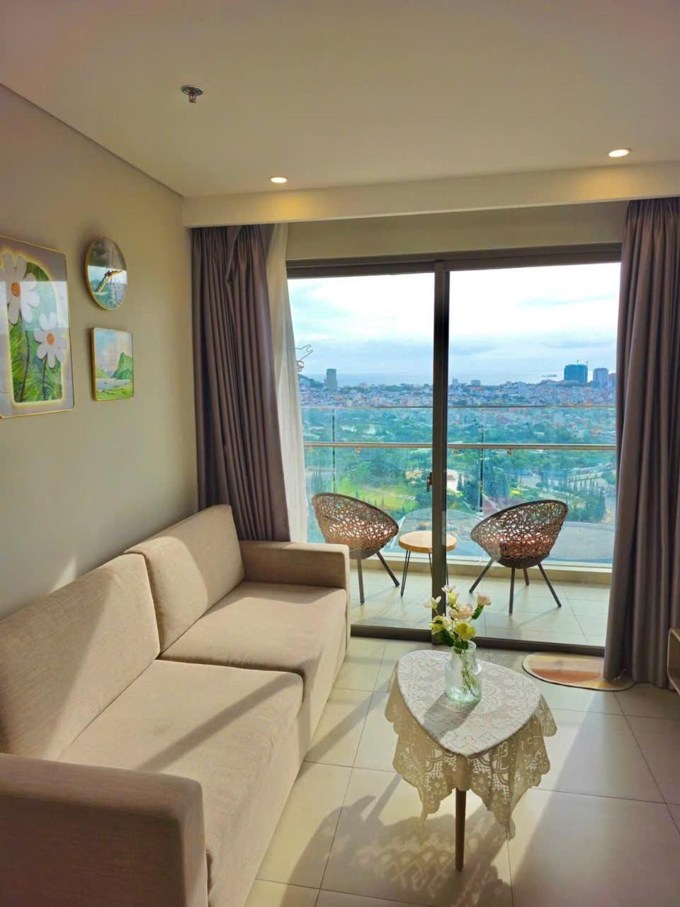 Cloud Nine The Song Vung Tau Homestay Exteriér fotografie