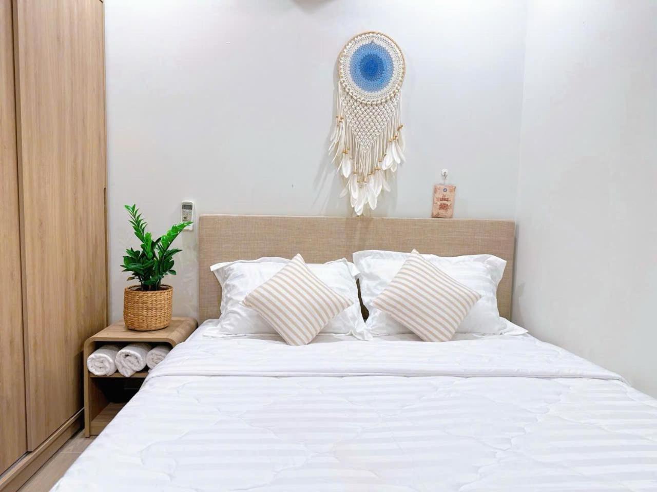 Cloud Nine The Song Vung Tau Homestay Exteriér fotografie